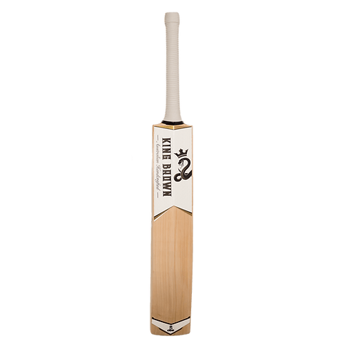 Adidas Cricket Bats SH / 2.9 King Brown Prestige Players L.E Adult Cricket Bat