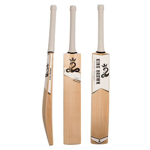 Adidas Cricket Bats SH / 2.9 King Brown Prestige Players L.E Adult Cricket Bat