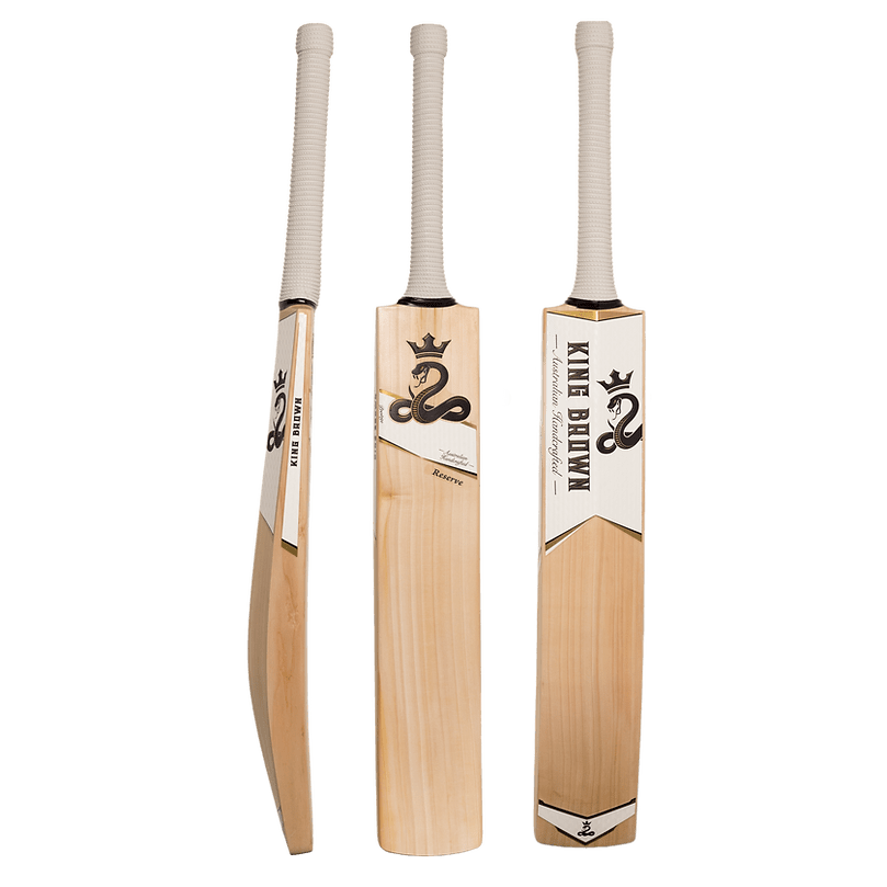 Adidas Cricket Bats SH / 2.9 King Brown Prestige Reserve Adult Cricket Bat
