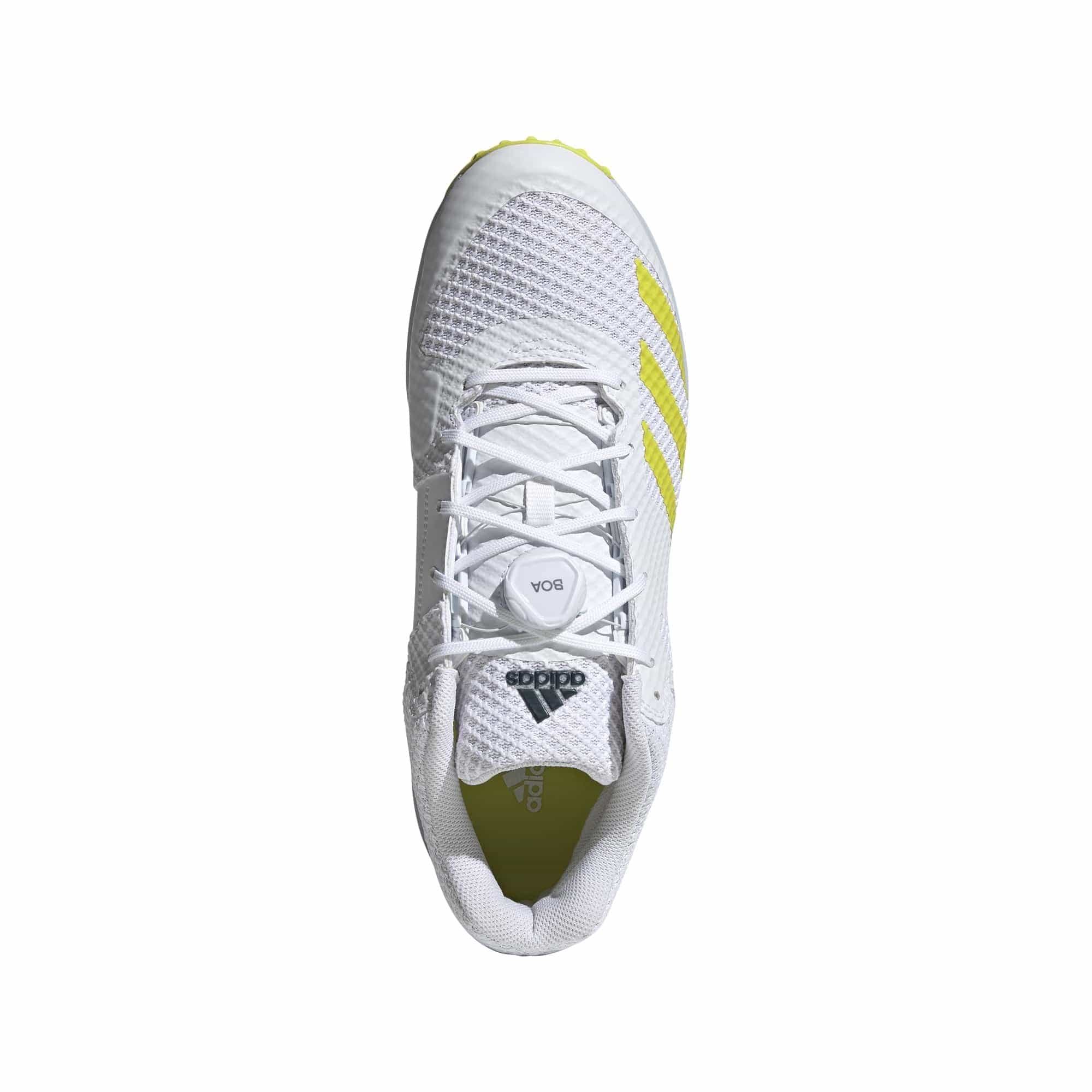 Adidas Footwear Adidas Adipower Vector Mid Full Spike 2021