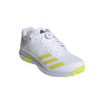 Adidas Footwear Adidas Adipower Vector Mid Full Spike 2021