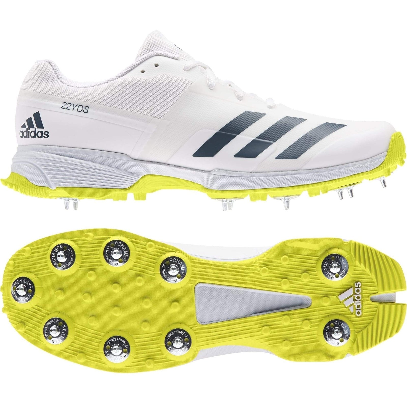 Adidas Footwear Adidas Adizero 22YDS Full Spike 2021