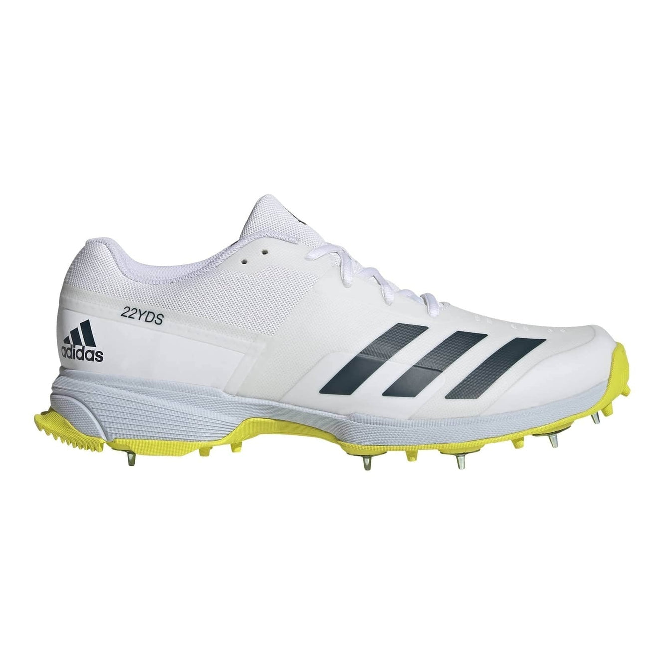 Adidas new cricket sales shoes