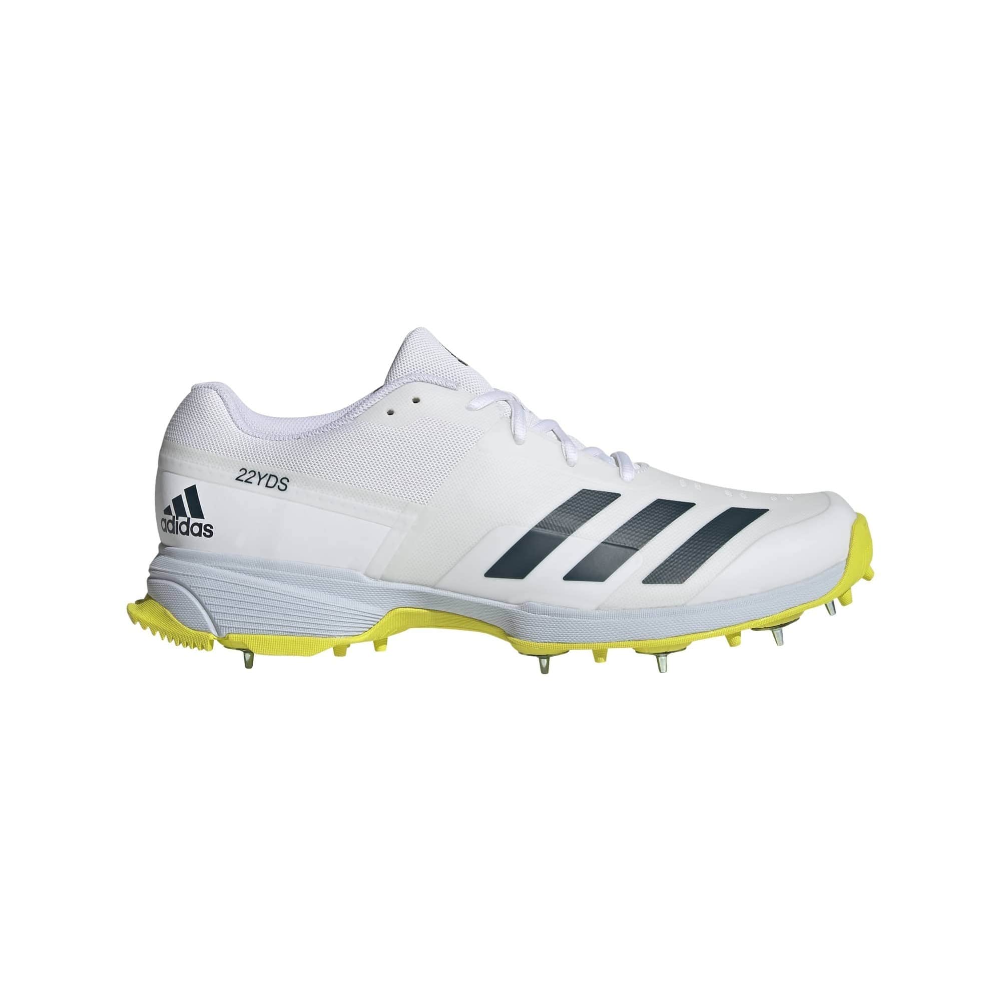 Adidas Footwear Adidas Adizero 22YDS Full Spike 2021