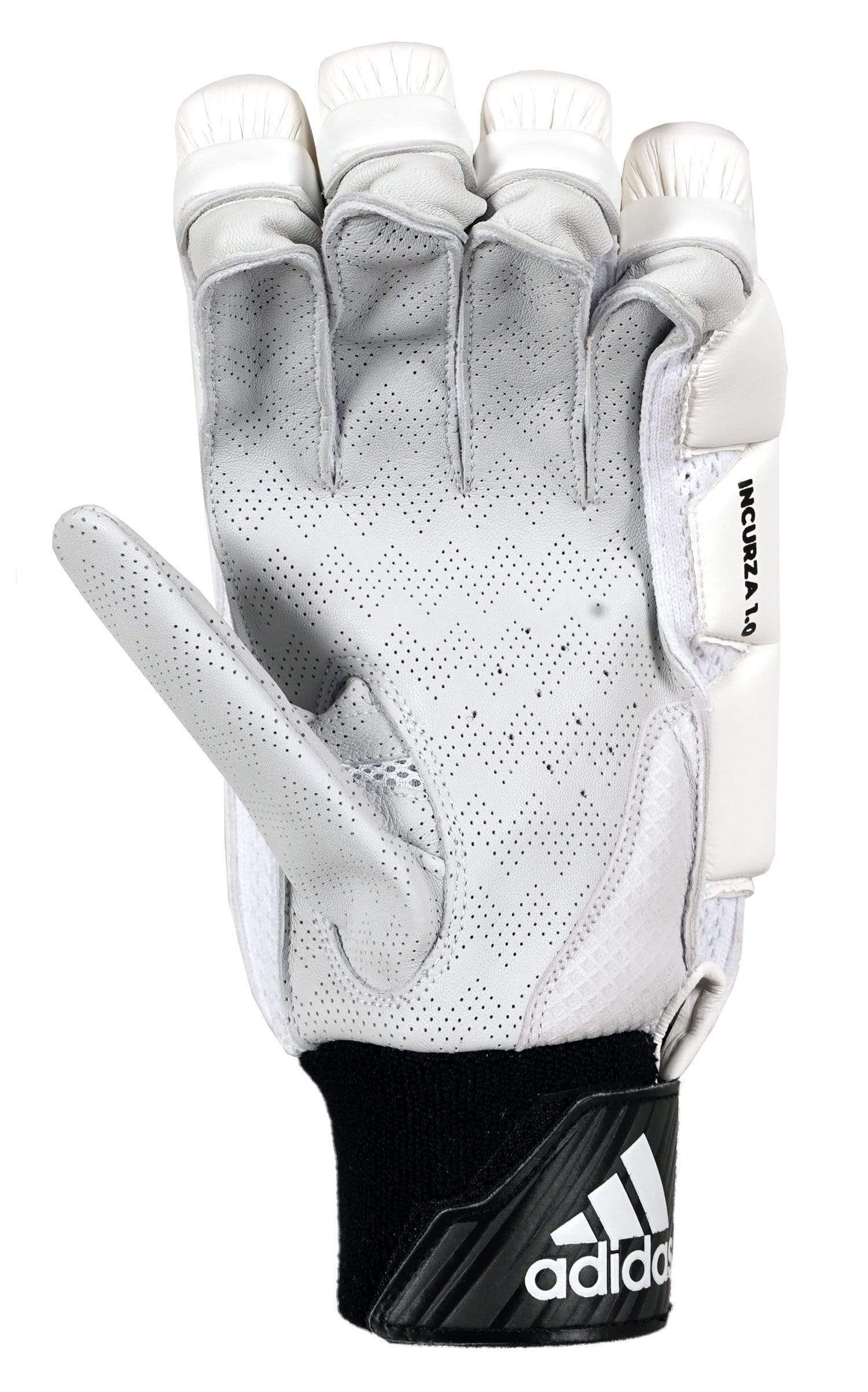 Adidas Gloves Adidas Incurza 1.0 Batting Gloves