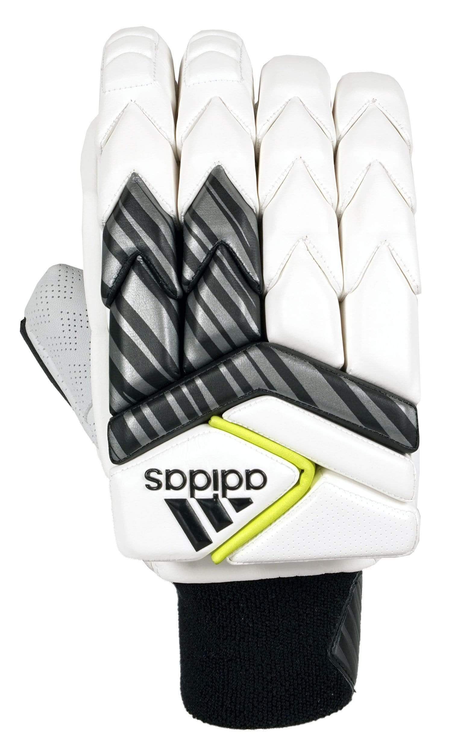 Adidas Gloves Medium RH Adidas Incurza 1.0 Batting Gloves