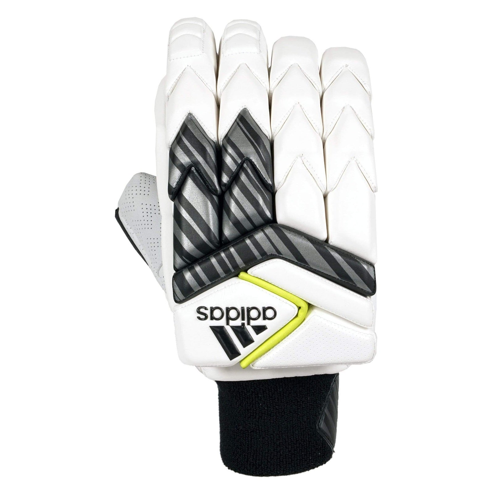 Adidas Gloves Medium RH Adidas Incurza 1.0 Batting Gloves