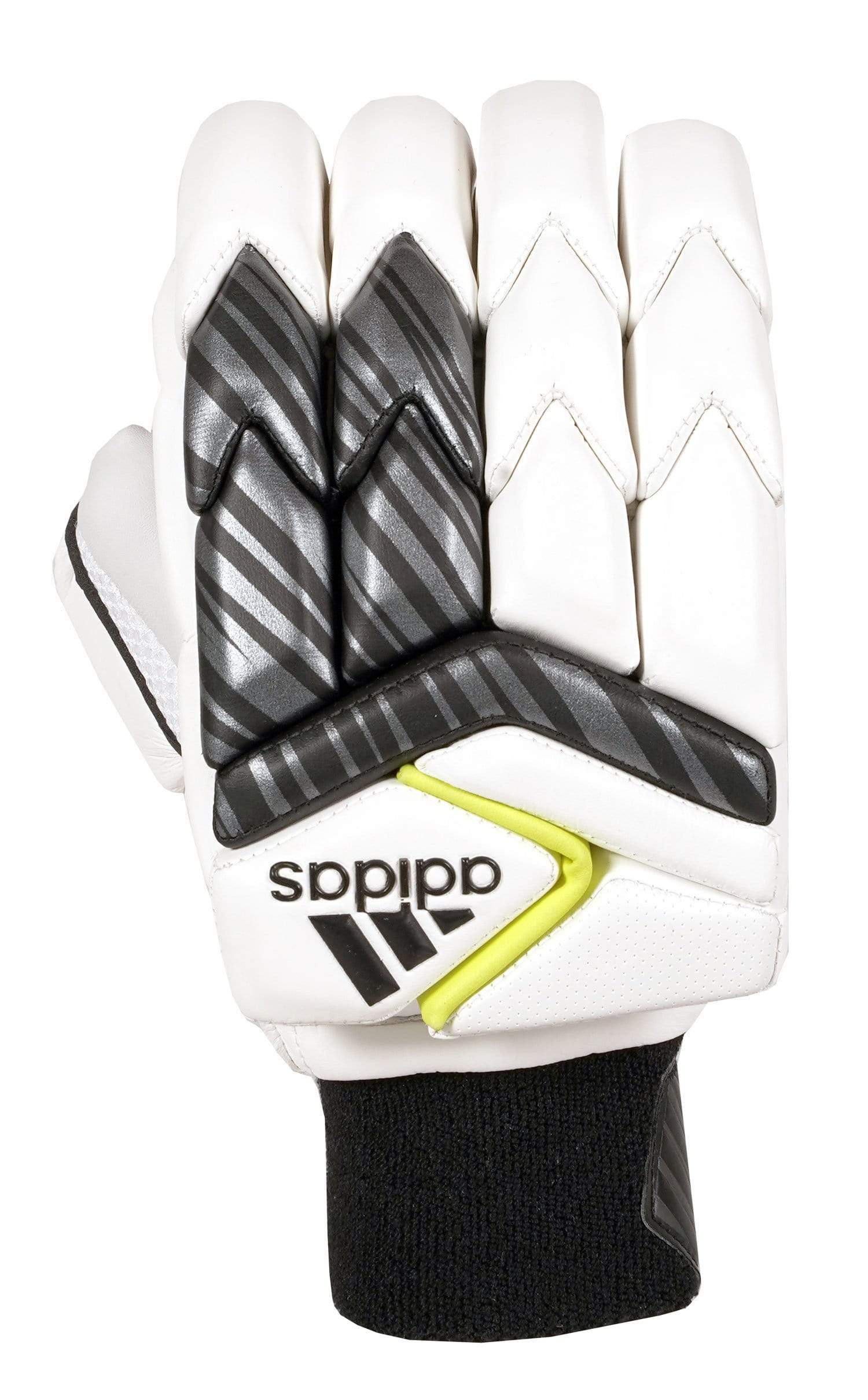 Adidas Gloves Medium RH Adidas Incurza 2.0 Batting Gloves