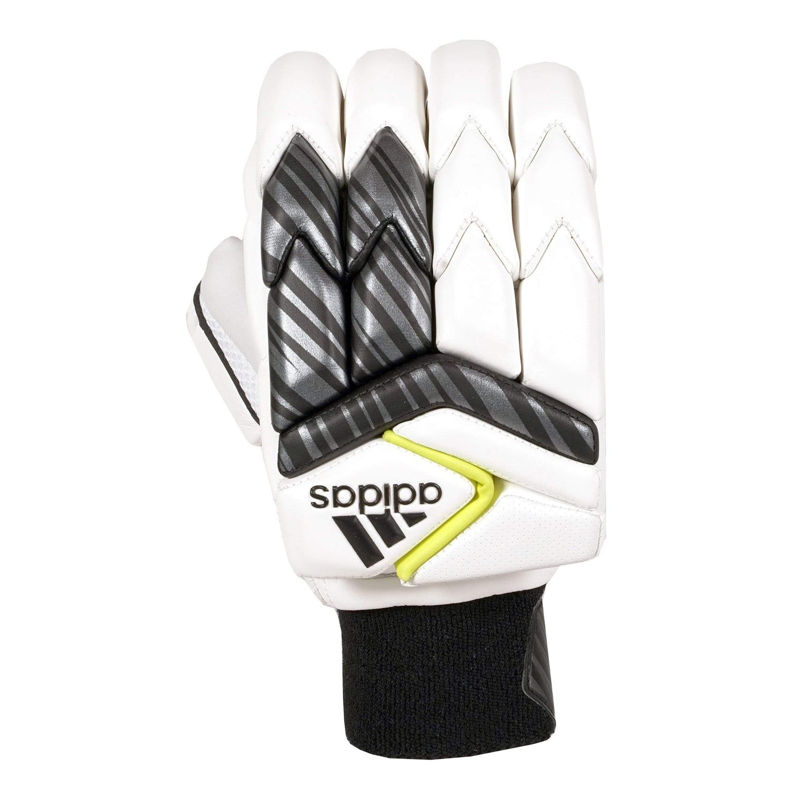 Adidas Gloves Medium RH Adidas Incurza 2.0 Batting Gloves