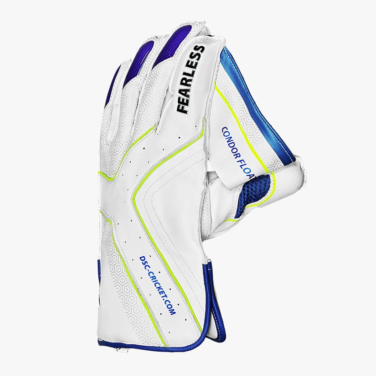 Adidas WicketKeeping DSC Floater Adult Cricket Wicketkeeping Gloves Adult