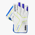 Adidas WicketKeeping DSC Floater Adult Cricket Wicketkeeping Gloves Adult