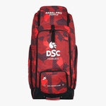Adidas WicketKeeping DSC Rebel Pro Duffle Cricket Bag