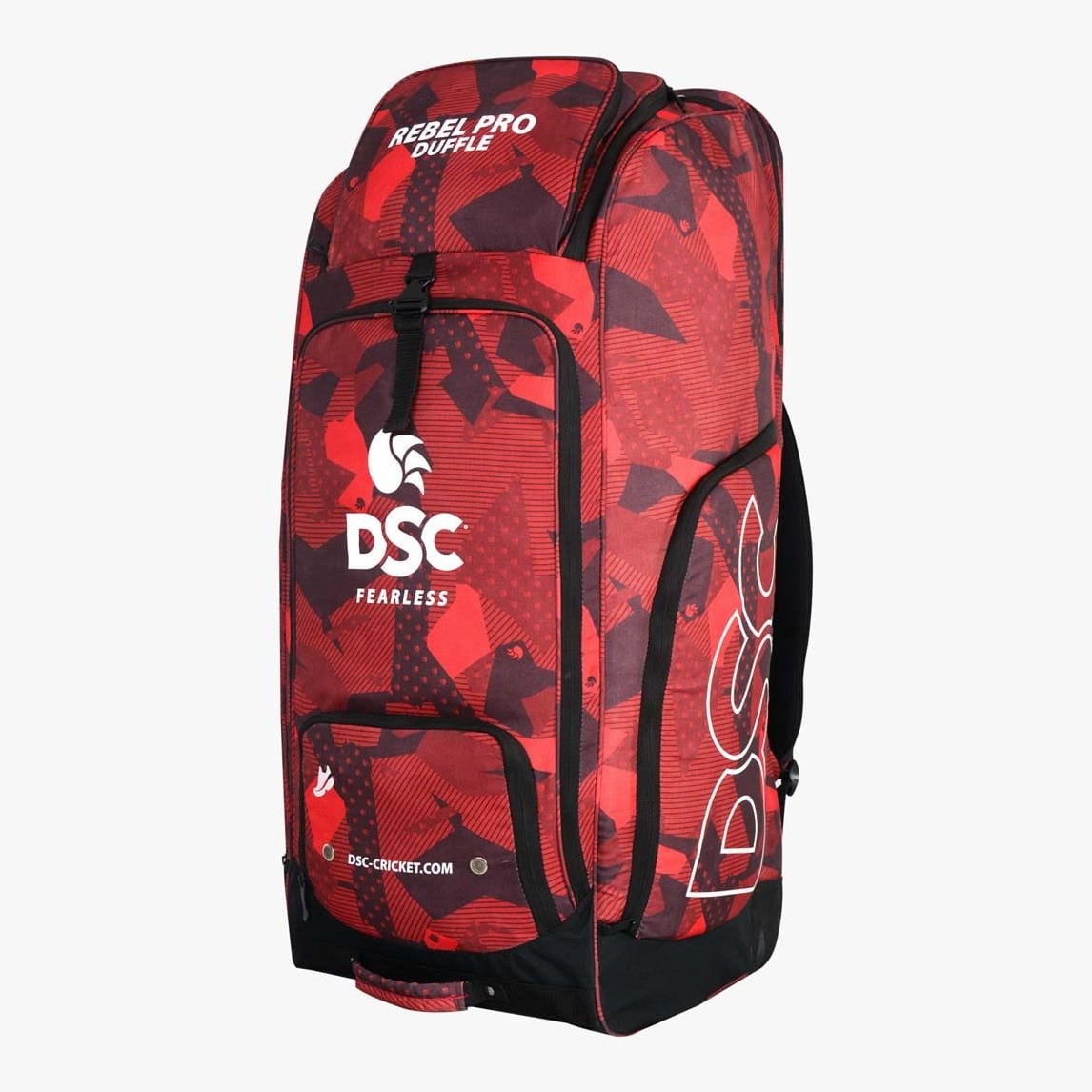Adidas WicketKeeping DSC Rebel Pro Duffle Cricket Bag