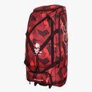 Adidas WicketKeeping DSC Rebel Pro Duffle with Wheels Cricket Bag