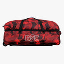 Adidas WicketKeeping DSC Rebel Pro Wheels Cricket Bag