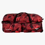 Adidas WicketKeeping DSC Rebel Pro Wheels Cricket Bag