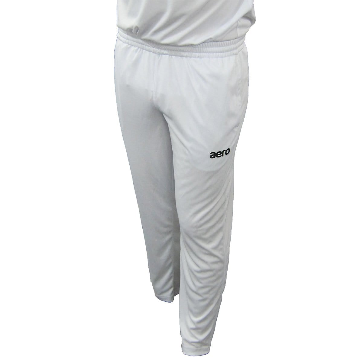 Aero Clothing 16 Aero Players Cream Cricket Trouser