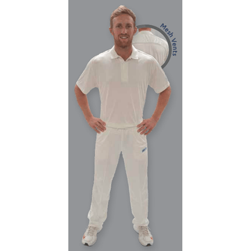 Cricket white top dress price