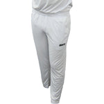 Aero Clothing Aero Players White Cricket Trouser