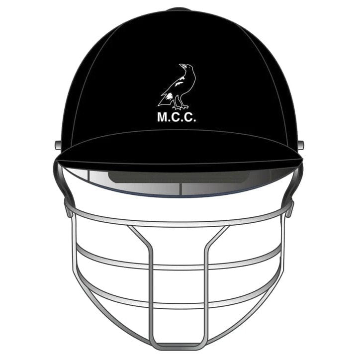 Aero Legguards Aero Designer Helmet Covers with Logo