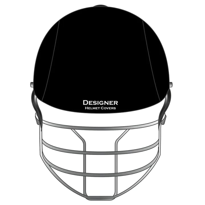 Aero Legguards Aero Designer Helmet Covers with Logo