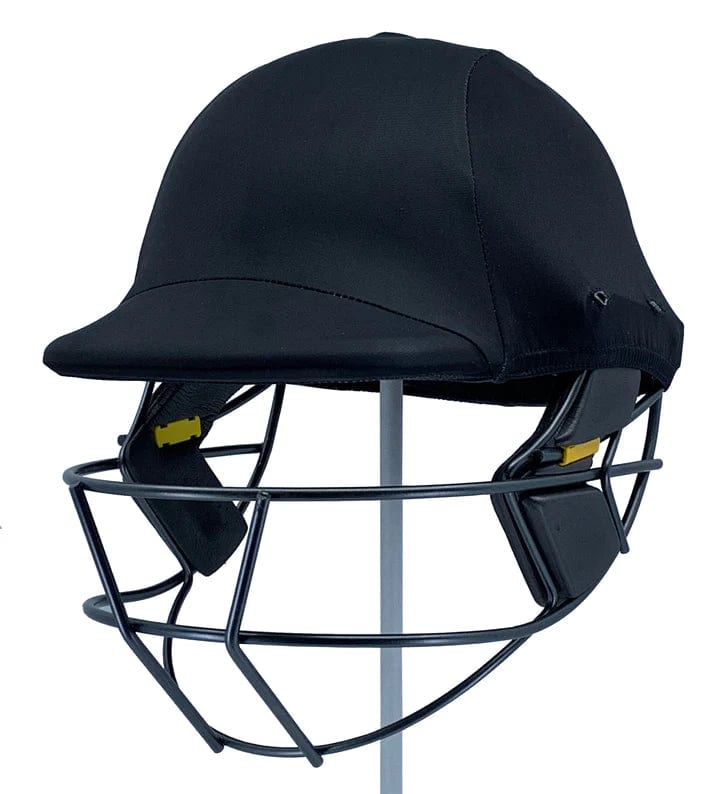 Aero Legguards Black Aero Designer Helmet Covers