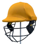 Aero Legguards Gold Aero Designer Helmet Covers