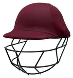 Aero Legguards Maroon Aero Designer Helmet Covers