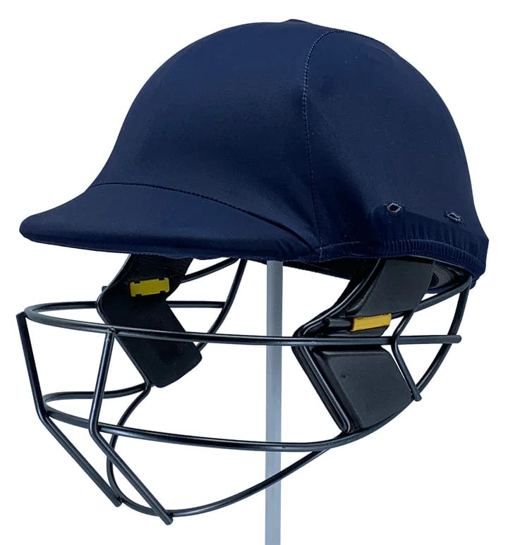 Aero Legguards Navy Aero Designer Helmet Covers