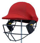Aero Legguards Red Aero Designer Helmet Covers