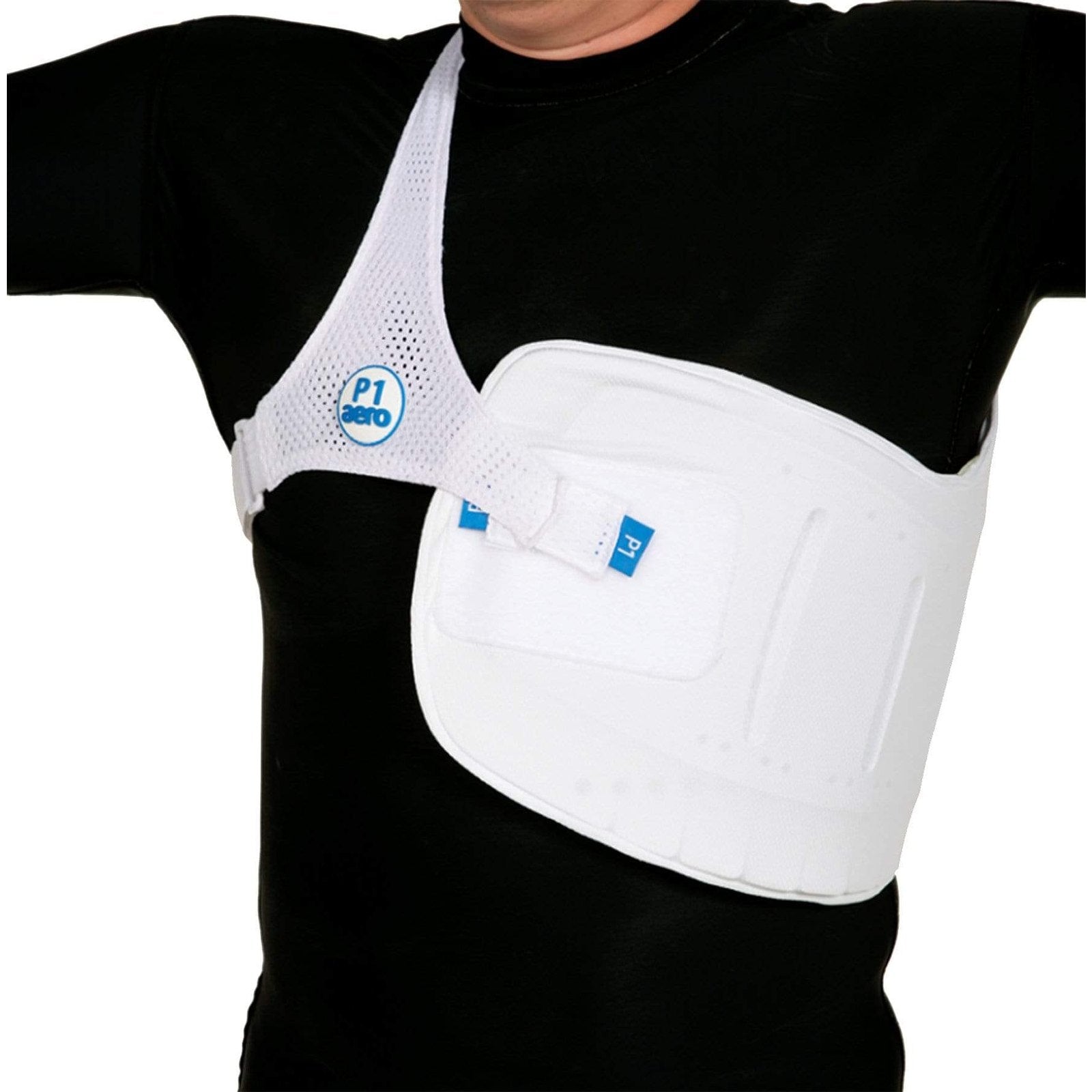 Aero Protectives Aero P1 Chest Guard