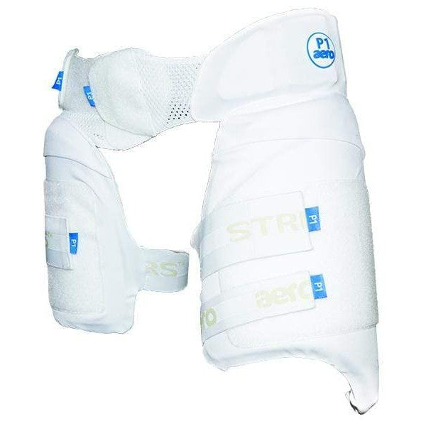 Aero Protectives Aero P1 Stripper Standard Cricket Thigh Pad