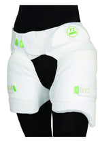 Aero Protectives Aero P2 Stripper Standard Cricket Thigh Pad