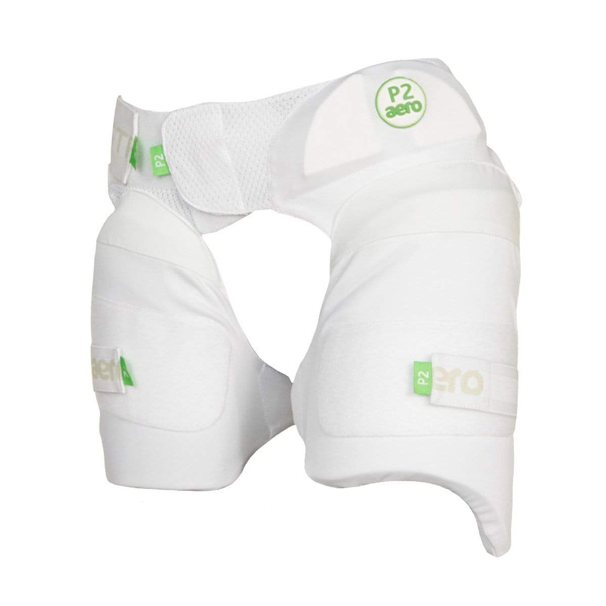 Aero Protectives Aero P2 Stripper Standard Cricket Thigh Pad