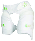 Aero Protectives Aero P2 Stripper Standard Cricket Thigh Pad