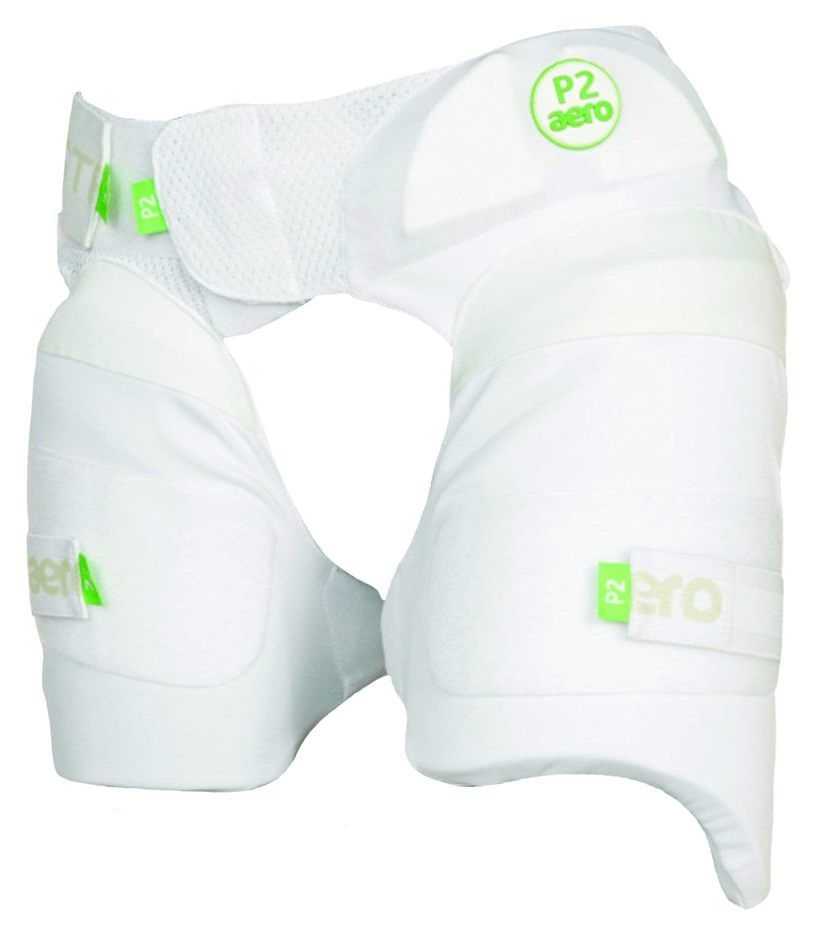 Aero Protectives Aero P2 Stripper Standard Cricket Thigh Pad
