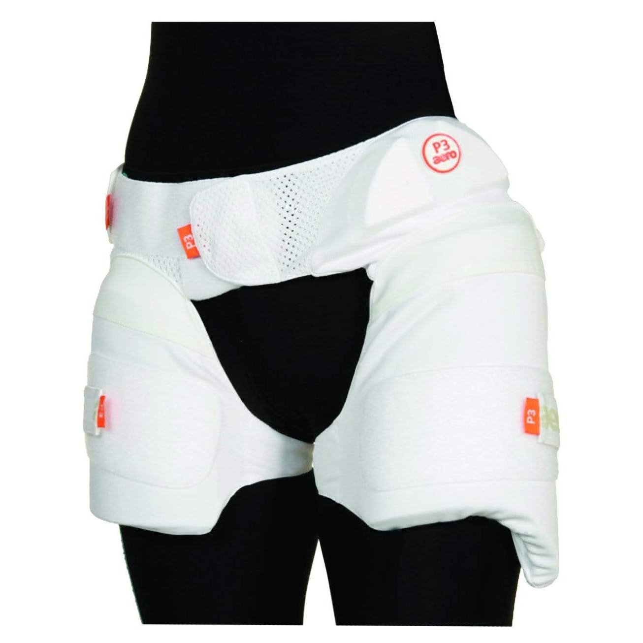 Aero Protectives Aero P3 Stripper Standard Cricket Thigh Pad