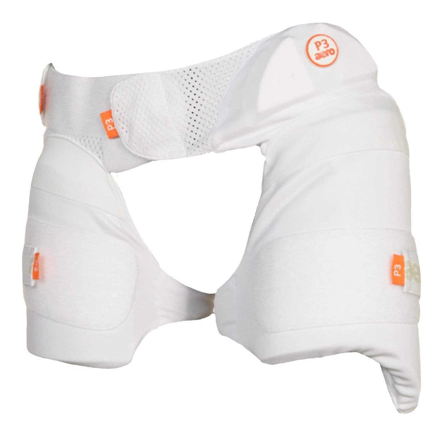 Aero Protectives Aero P3 Stripper Standard Cricket Thigh Pad