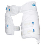 Aero Protectives Small / RH Aero P1 Stripper Standard Cricket Thigh Pad