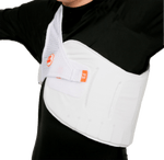 Aero Protectives X Small Aero P3 Chest Guard