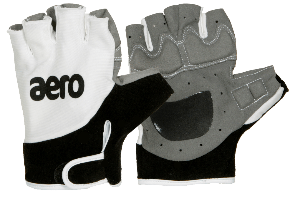 Aero Training Aid Aero Fielding Practice Gloves