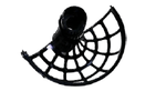 Aero Training Aid Black Feed Buddy Additional Ball Stacker