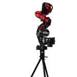 Aero Training Aid Black Speed Buddy - Cricket Ball Feed Machine