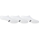 Asics Clothing Asics Pace Invisible Sock 3pk