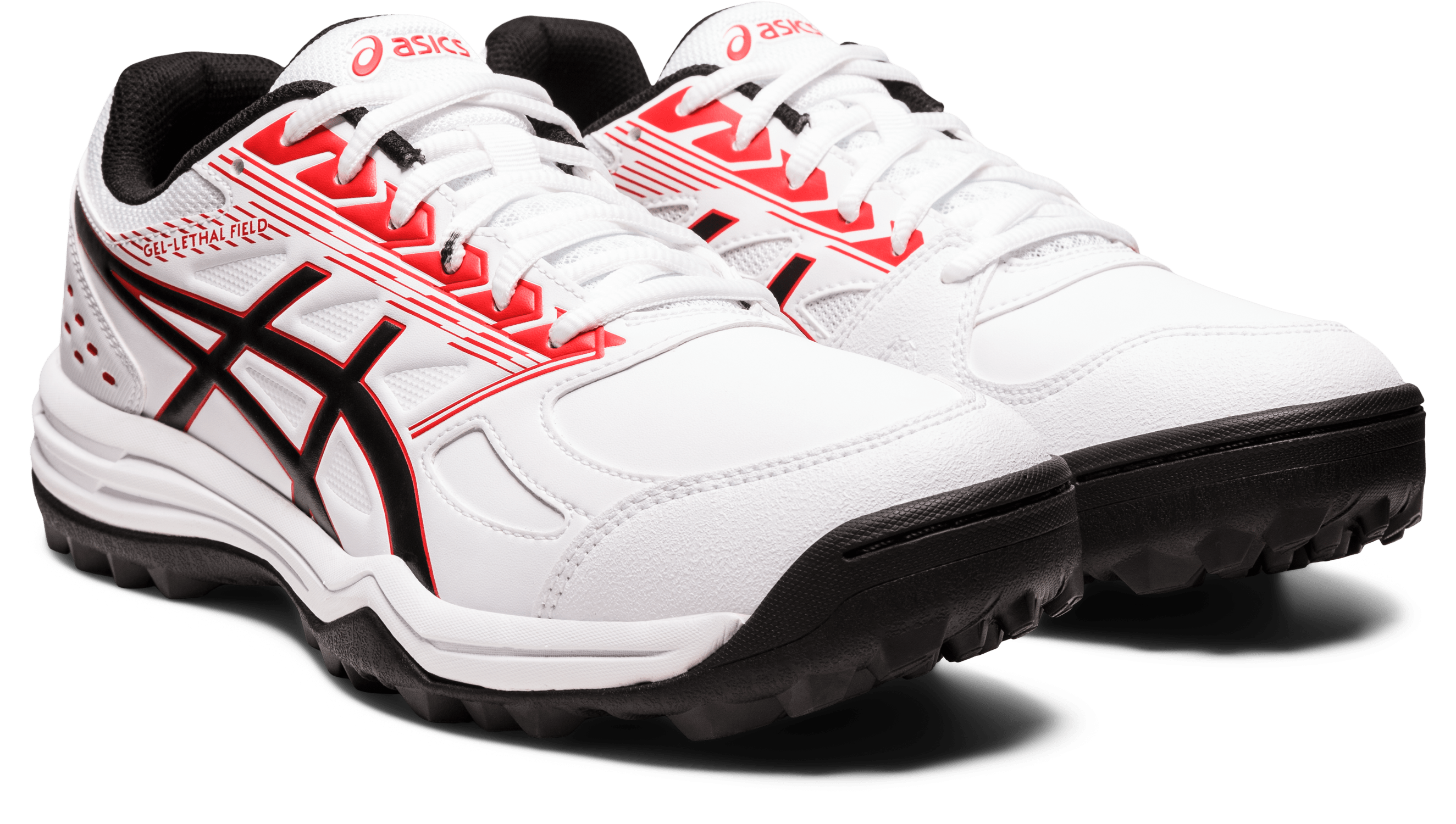 Asics Footwear Asics 2022 Gel-Lethal Field Cricket Shoes