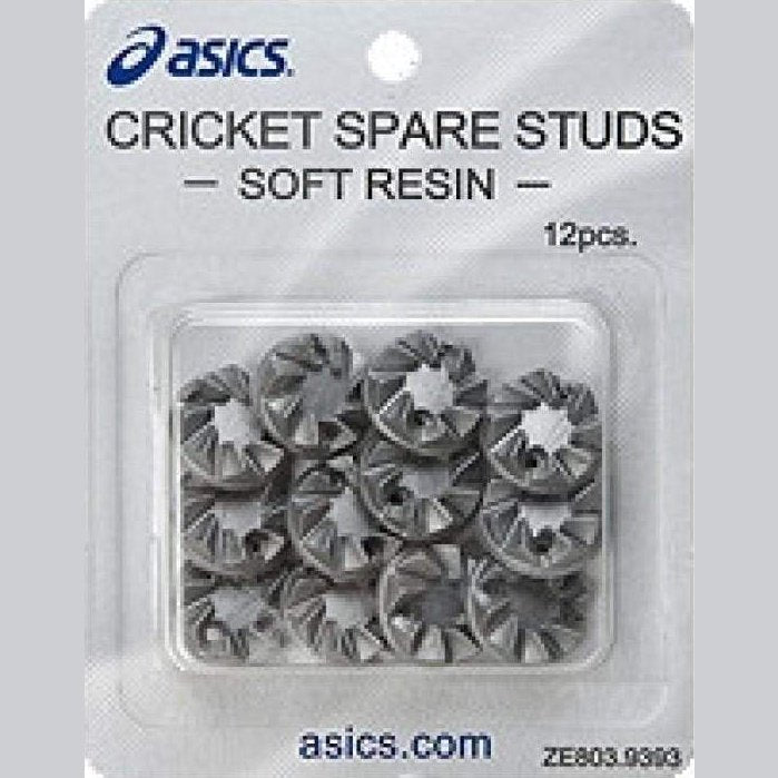 Asics Footwear Asics Cricket Spare Studs Blank Pin (exclusive For Strike Rate)pk