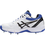 Asics Footwear Asics Gel 100 Not Out Men's Spike Cricket Shoes