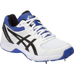 Asics Footwear Asics Gel 100 Not Out Men's Spike Cricket Shoes