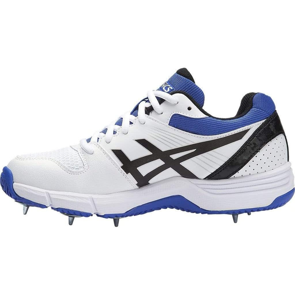 Asics Footwear Asics Gel 100 Not Out Men's Spike Cricket Shoes