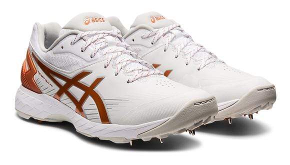 Asics Footwear Asics Gel 350 Not Out FF Spike Cricket Shoes